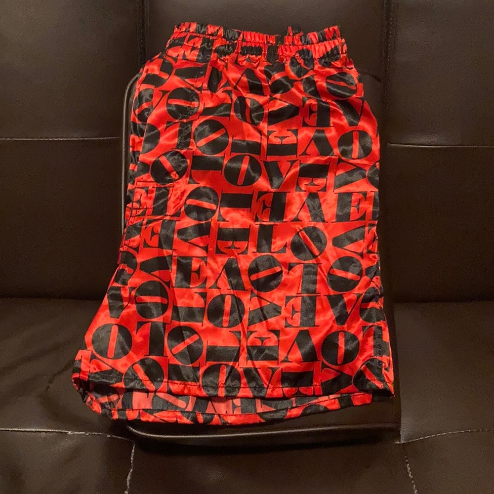 Max Deco Boxer